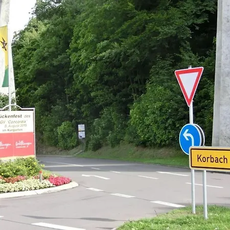 Holiday home On The 1st Floor Near Willingen *