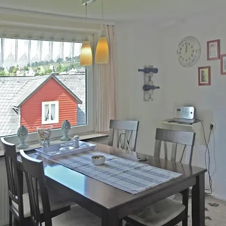 Holiday home On The 1st Floor Near Willingen