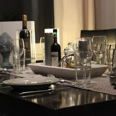 Holiday home On The 1st Floor Near Willingen Willingen (Upland)