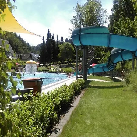 On The 1st Floor Near Willingen Holiday home Willingen (Upland)