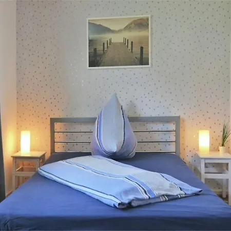 On The 1st Floor Near Willingen Holiday home