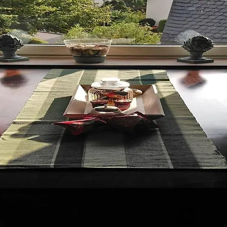 Holiday home On The 1st Floor Near Willingen *