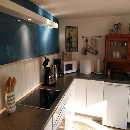 Holiday home On The 1st Floor Near Willingen