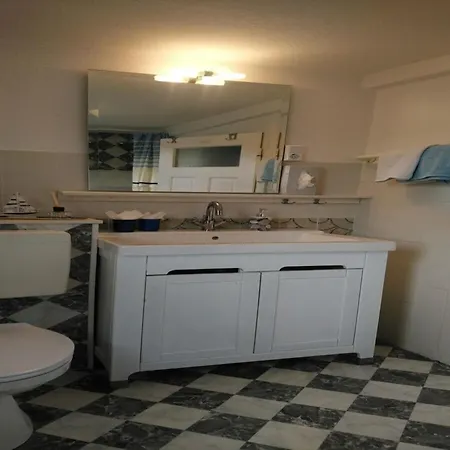 On The 1st Floor Near Willingen *
