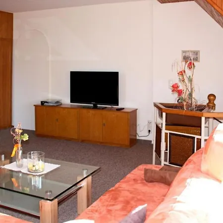 On The 1st Floor Near Willingen Σπίτι διακοπών *