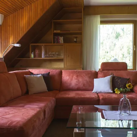 On The 1st Floor Near Willingen * Willingen (Upland)