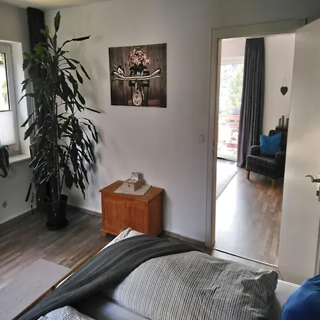 On The 1st Floor Near Willingen
