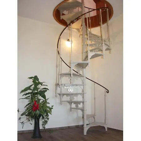 On The 1st Floor Near Willingen Σπίτι διακοπών *