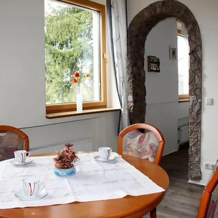 On The 1st Floor Near Willingen Willingen (Upland)