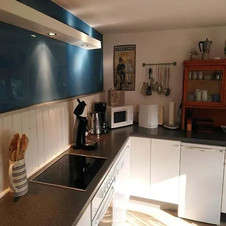 On The 1st Floor Near Willingen Σπίτι διακοπών *